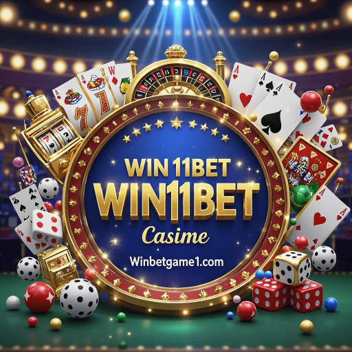 Descubra a Categoria Arena no Win11Bet: Competição e Emoção em Cada Jogo
