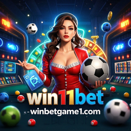 Descubra o Fascinante Mundo dos Jogos de Bônus no Win11bet