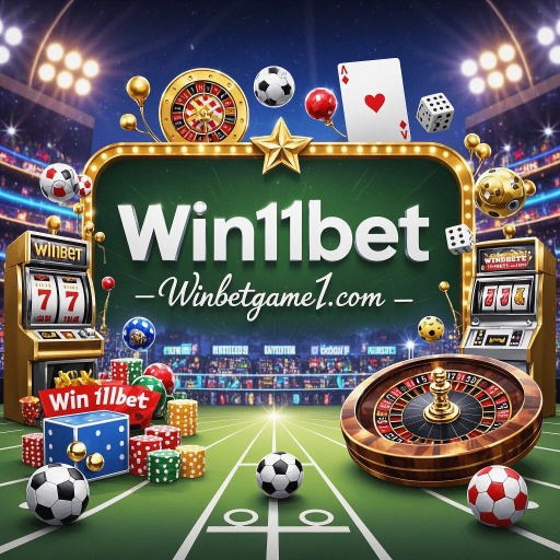 Explorando o Mundo das Apostas no Win11bet
