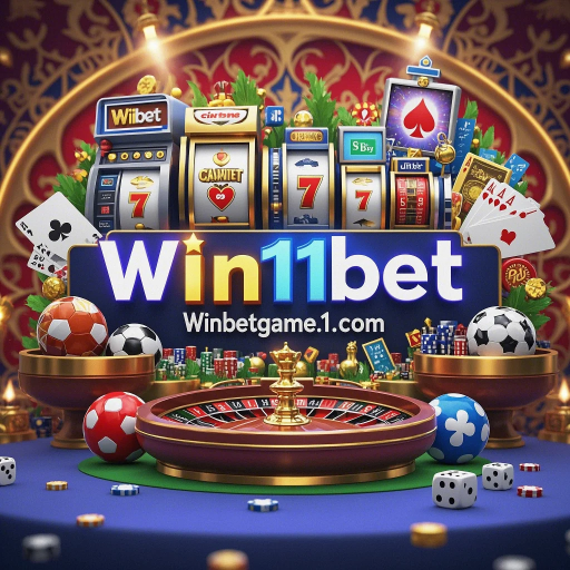 Explorando a Categoria de Jogos Virtuais no Win11bet